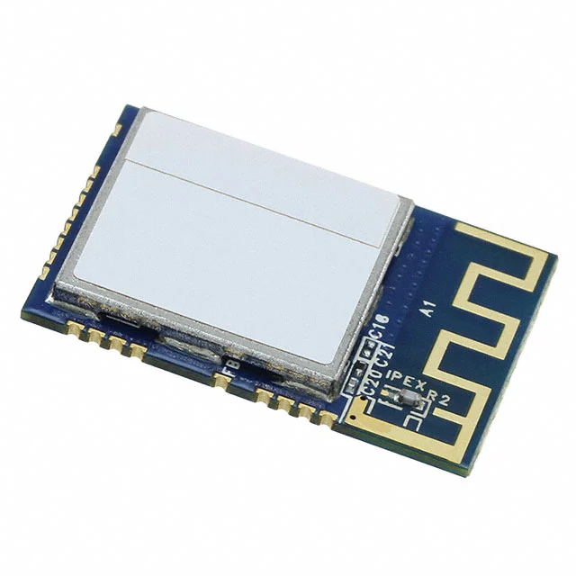 ATWILC1000-MR110PB-T Microchip Technology  HF-Transceivermodule und Modems